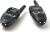 Topcom - Walkie Talkie Pmr Sæt
