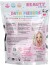 Top Model - Bath Fizzers - 6 Badebomber Til Børn - Candy Glam