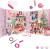 Topmodel - Beauty Kalender