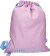 Topmodel - Draw Sack Modern Girly