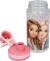 Top Model - Drikkedunk Til Børn - Dots - 500 Ml - Pink