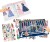 Topmodel - Glamour Stickerworld
