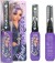 Top Model - Hårkridt Mascara - Beauty And Me - Assorteret