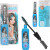 Topmodel Hårmascara Candy Glam - Assorteret