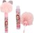 Top Model - Lipgloss Til Børn - Beauty And Me - Assorteret
