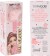 Top Model - Lipgloss Til Børn - Beauty And Me - Assorteret
