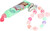 Topmodel - Lipgloss Mvedhæng Glow To Go - Assorteret