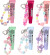 Topmodel - Lipgloss Mvedhæng Glow To Go - Assorteret