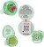 Topmodel - Lipgloss Ring Glow To Go - Assorteret