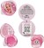 Topmodel - Lipgloss Ring Glow To Go - Assorteret