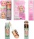 Top Model - Farveskiftende Lipgloss - Beauty And Me - Overraskelse