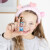 Top Model - Farveskiftende Lipgloss - Beauty And Me - Overraskelse