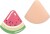 Topmodel - Make-Up Svamp - Candy Glam - Watermelon
