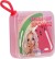 Topmodel - Make-Up Svamp - Candy Glam - Watermelon