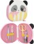 Top Model - Manicure Sæt - Candy Glam