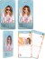 Top Model - Notesbog - Ligner En Mobil - 80 Sider - Overraskelse
