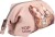 Top Model - Penalhus Til Børn - Fur Ever Friends - Powdery Pink