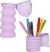 Topmodel - Silicone Penalhus Blooming Kitty - Assorteret