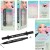 Top Model - Tattoo Pen Med Glitter Sten - Beauty And Me