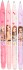 Topmodel - Viskbar Gelpen Fur-Ever Friends