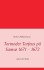 Tormoder Torfeus På Samsø 1671 - 1672
