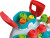 Clementoni - Soft Clemmy Aktivitetsbord