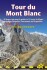 Tour Du Mont Blanc 50 Large-Scale Maps Guide