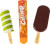 Toy 3 Play Ice Creams Row