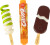 Toy 3 Play Ice Creams Row