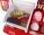 Casdon - Ice Cream Parlour Playset - Isbutik Legetøj - 35 Dele