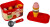Toy Ice Cream Scoop Playset