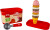 Toy Ice Cream Scoop Playset