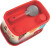 Toy Ice Cream Scoop Playset