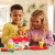 Toy Ice Cream Scoop Playset