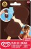 Toy Play Ice Cream - Assorteret