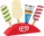 Toy Play Ice Cream Stand
