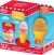 Toy Play Ice Cream Tub - Assorteret