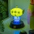 Toy Story - Alien Icon Light