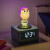 Toy Story - Buzz Lightyear Icon Alarm Clock