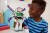 Toy Story - Feature Lift Off Multi Buzz 30Cm Engelsk