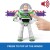 Toy Story - Feature Lift Off Multi Buzz 30Cm Engelsk