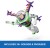 Toy Story - Feature Lift Off Multi Buzz 30Cm Engelsk