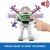 Toy Story - Feature Lift Off Multi Buzz 30Cm Engelsk