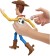 Toy Story - Feature Running Woody 30Cm Engelsk