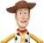 Toy Story - Feature Running Woody 30Cm Engelsk