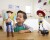 Toy Story - Feature Running Woody 30Cm Engelsk