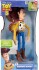 Toy Story - Feature Running Woody 30Cm Engelsk