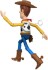 Toy Story - Feature Running Woody 30Cm Engelsk