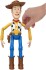 Toy Story - Feature Running Woody 30Cm Engelsk