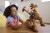 Toy Story - Feature Running Woody 30Cm Engelsk
